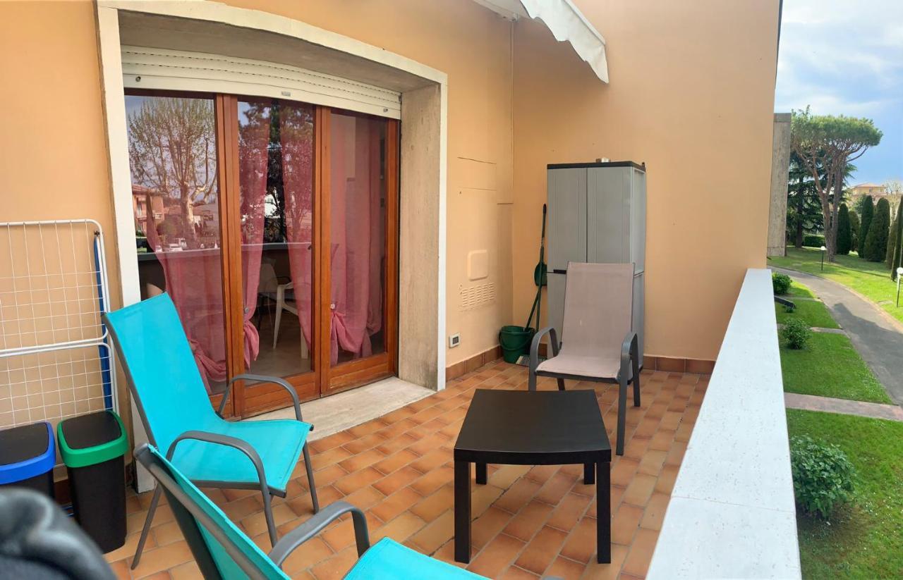 Vida Loca Apartments La Madonnina Peschiera del Garda Exteriér fotografie