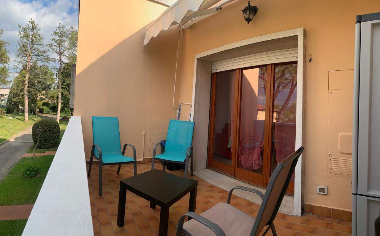 Vida Loca Apartments La Madonnina Peschiera del Garda Exteriér fotografie
