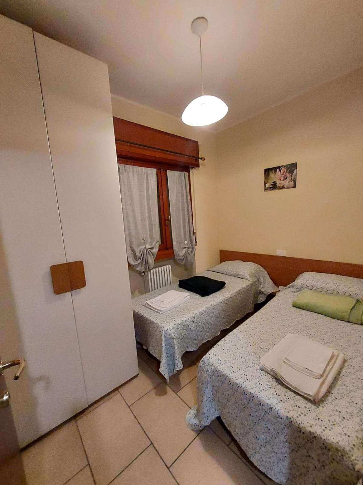 Vida Loca Apartments La Madonnina Peschiera del Garda Exteriér fotografie